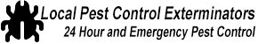 Springwood IN Pest Control Exterminators